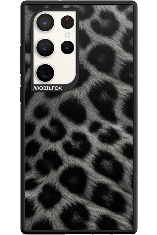 Wild Monochrome - Samsung Galaxy S23 Ultra