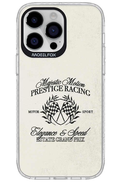 Old money - Apple iPhone 14 Pro Max