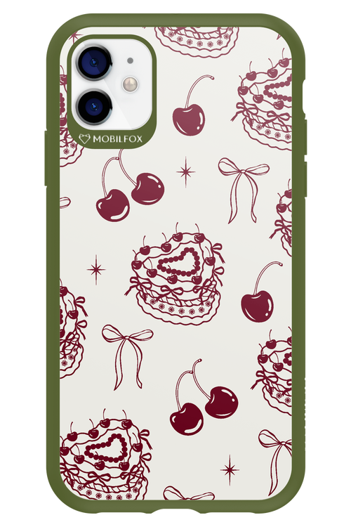 Cake Dream - Apple iPhone 11