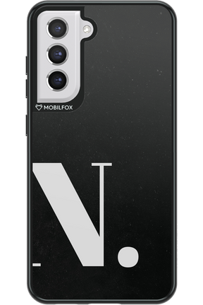 N (Off Space) 2.0 - Samsung Galaxy S21 FE