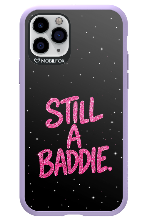 Baddie 2.0 - Apple iPhone 11 Pro