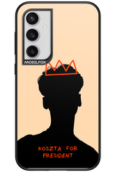 My President - Samsung Galaxy S23 FE