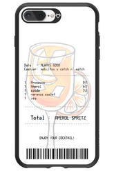 aperol spritz koktél - Apple iPhone 7 Plus