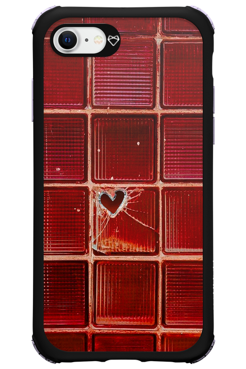 Heartbroken - Apple iPhone 8