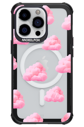 Cloudy Pink - Apple iPhone 13 Pro