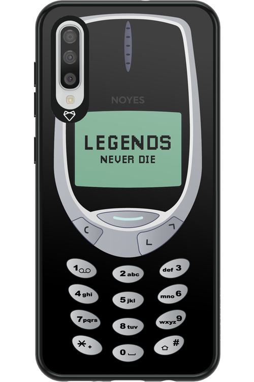 Legends Never Die 2.0 - Samsung Galaxy A50