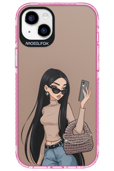 Cube Babe - Apple iPhone 14 Plus