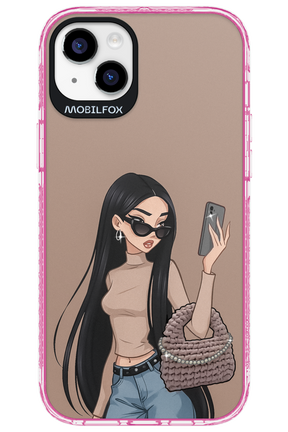 Cube Babe - Apple iPhone 14 Plus