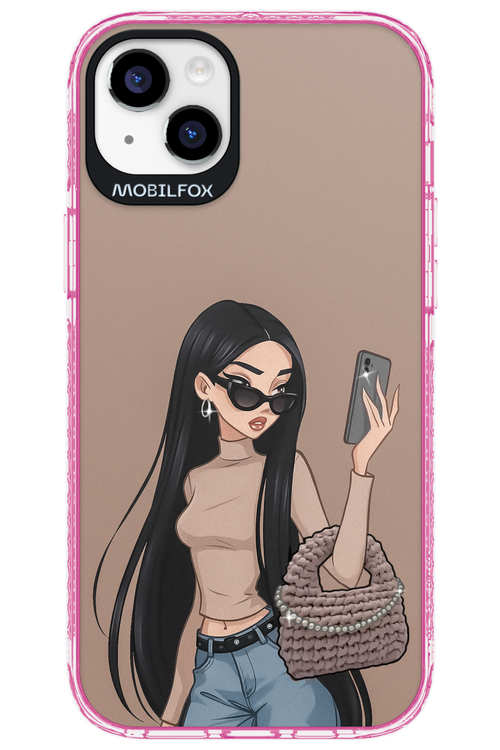 Cube Babe - Apple iPhone 14 Plus