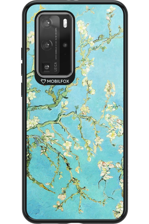 Almond Blossom - Huawei P40 Pro
