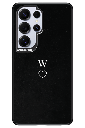 W Black 2.0 - Samsung S25 Ultra