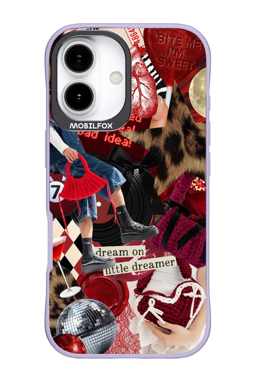 Big City Girl - Apple iPhone 17