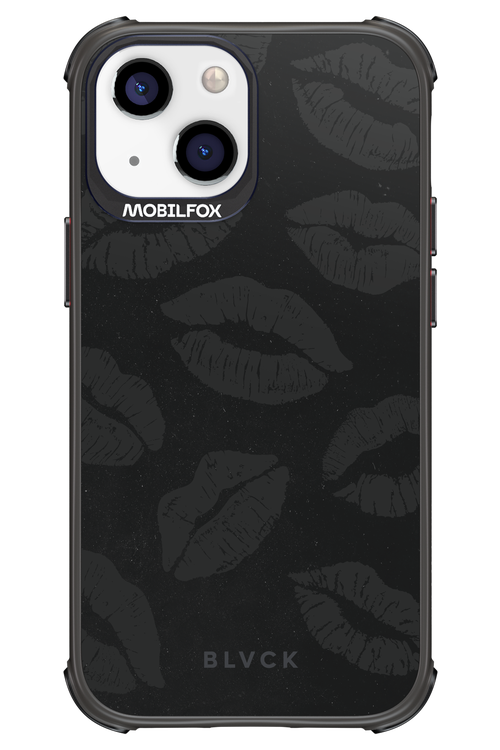 Dark Lips - Apple iPhone 13 Mini