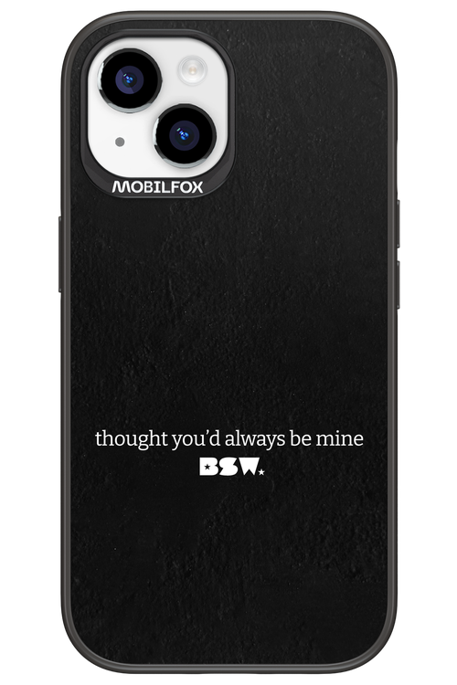 BSW FourSeasons 6 2.0 - Apple iPhone 15