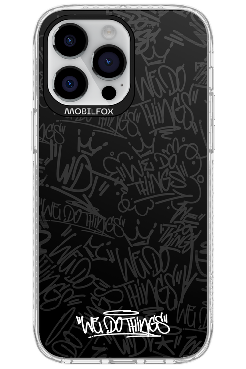We Do Things 2.0 - Apple iPhone 14 Pro Max
