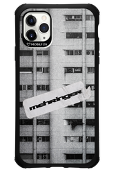 Mehringer Block - Apple iPhone 11 Pro Max