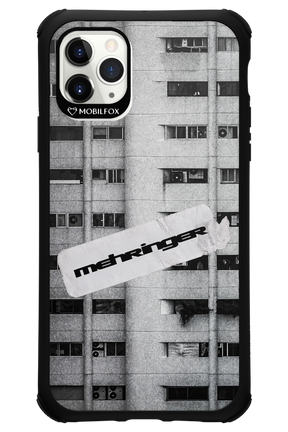 Mehringer Block - Apple iPhone 11 Pro Max