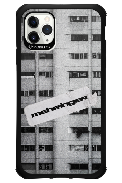 Mehringer Block - Apple iPhone 11 Pro Max