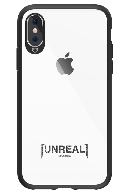 Minilogo 2.0 - Apple iPhone XS