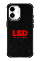 LSD - Apple iPhone 17