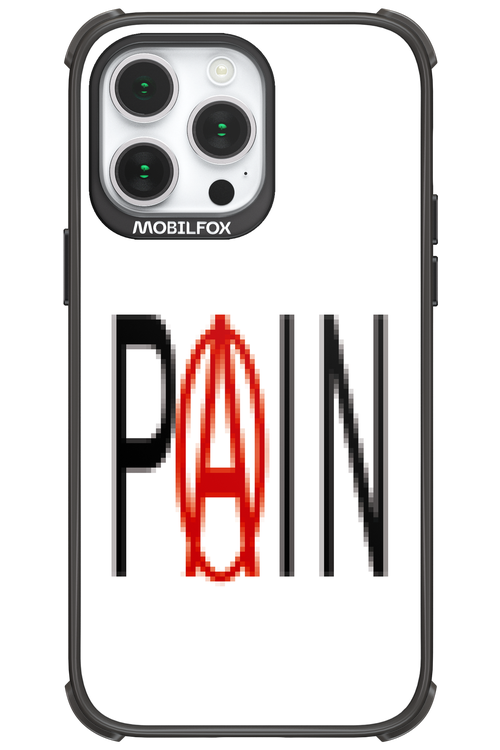 PAIN 2.0 - Apple iPhone 14 Pro Max