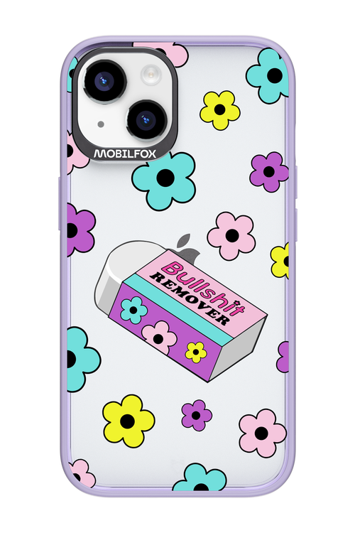 Bullsh_t Eraser - Apple iPhone 14