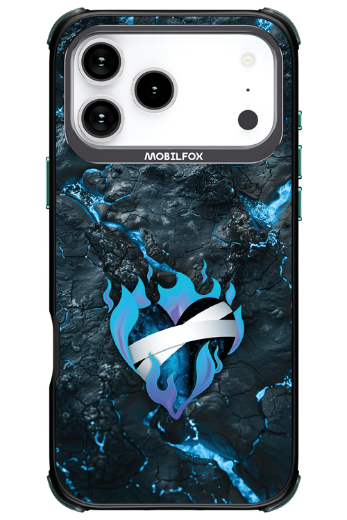 Icefire - Apple iPhone 17 Pro Max