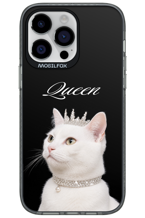 Queen 2.0 - Apple iPhone 14 Pro Max