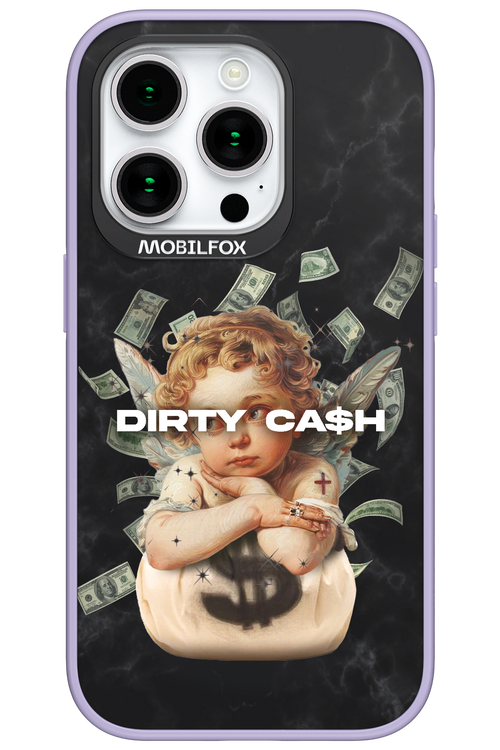 DirtyCash - Apple iPhone 15 Pro