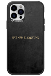 Hát nem elvagyunk - Apple iPhone 12 Pro