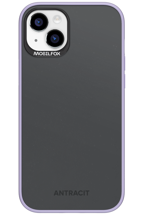 Antracit - Apple iPhone 15 Plus