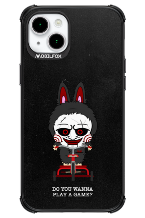 Sawbubu - Apple iPhone 15 Plus