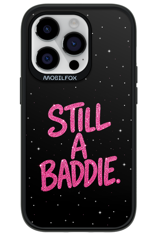 Baddie 2.0 - Apple iPhone 14 Pro