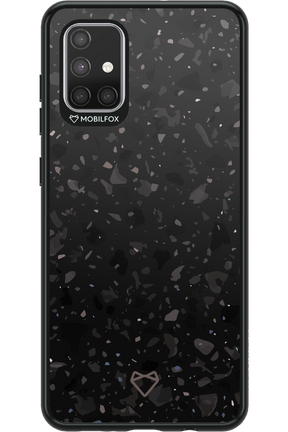 Turin - Samsung Galaxy A71