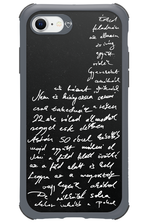 Úgy Unom - Apple iPhone 7