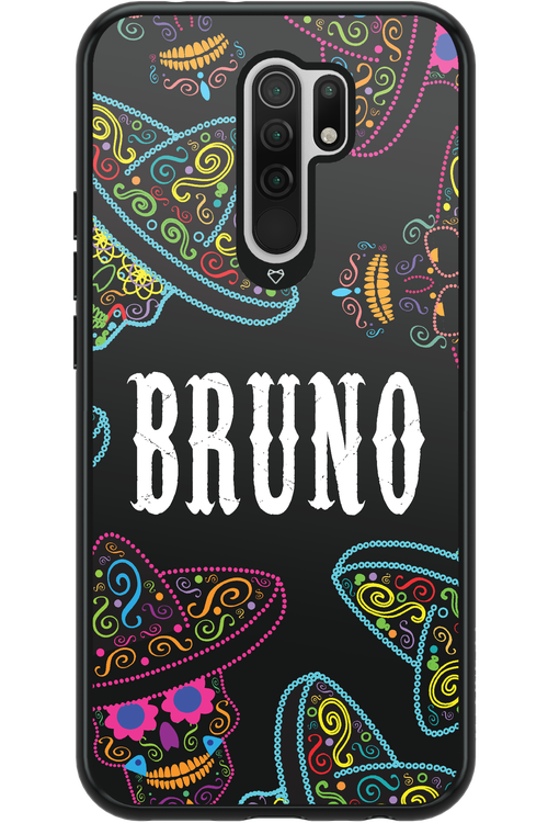 Bruno's Night - Xiaomi Redmi 9