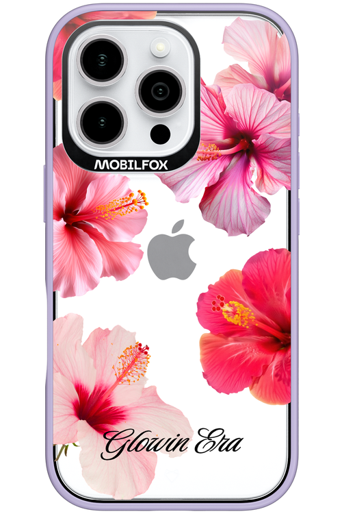 Glowin Era 2.0 - Apple iPhone 16 Pro