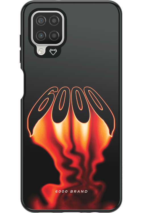 6000 Flame - Samsung Galaxy A12