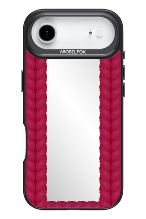 Knitted (Mirror) - Apple iPhone 17 Air