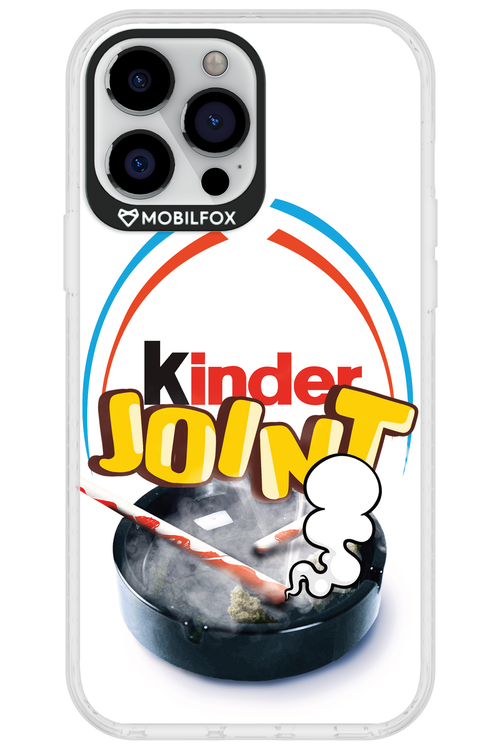 Kinder Joint - Apple iPhone 13 Pro Max