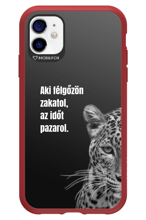 Value Of Time - Apple iPhone 11