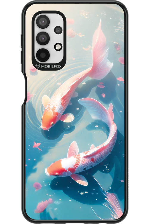 Koi - Samsung Galaxy A32 5G