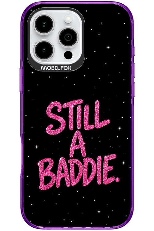 Baddie 2.0 - Apple iPhone 16 Pro Max
