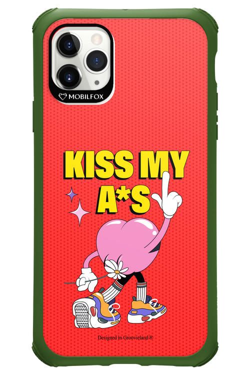 KISS - Apple iPhone 11 Pro Max