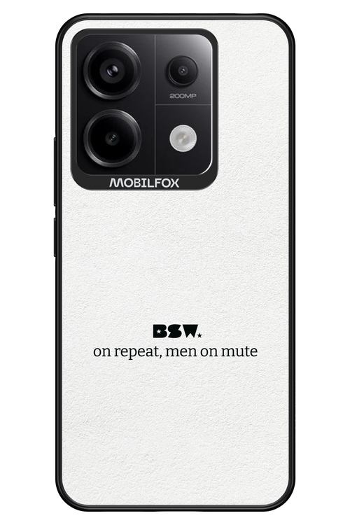 BSW FourSeasons 14 2.0 - Xiaomi Redmi Note 13 Pro 5G