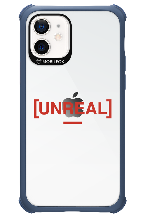 Unreal Classic - Apple iPhone 12