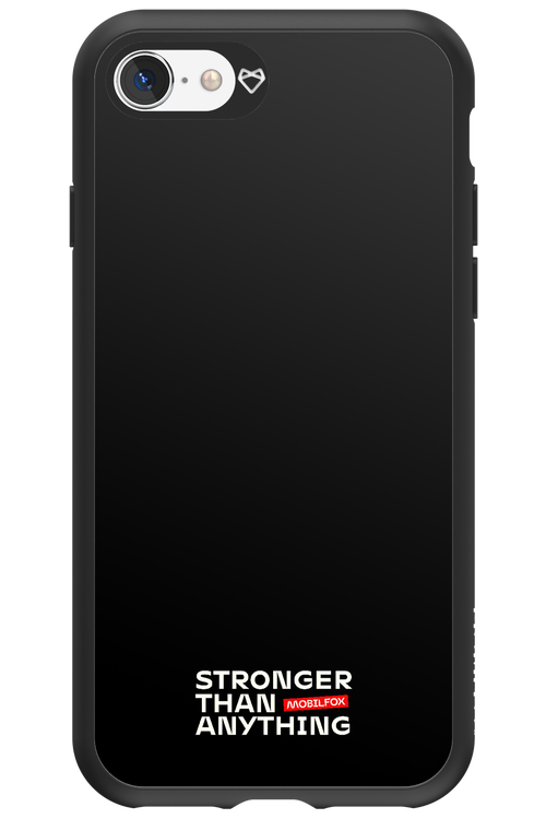 Stronger - Apple iPhone SE 2022