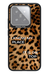 My Place - Xiaomi 14