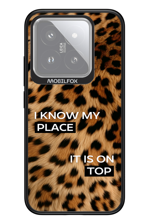 My Place - Xiaomi 14
