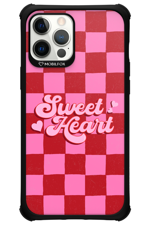 Sweat Heart - Apple iPhone 12 Pro Max